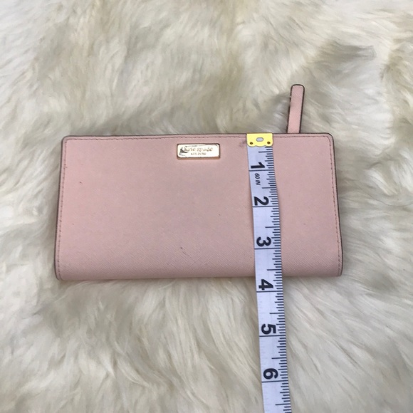 Kate Spade wallet - Picture 8 of 8